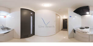 エムティースクエア吉塚駅前 511 【福岡県吉塚駅】 の間取り図