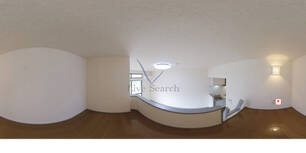 ケープビレッジⅠ 103 【福岡県九産大前駅】 の間取り図