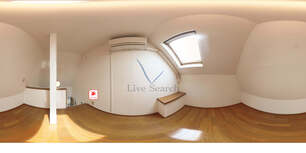 サウスピア吉祥寺 204 【東京都吉祥寺駅】 の間取り図