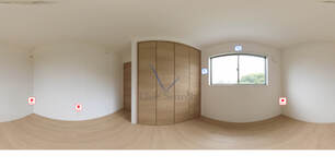 Maison I A 【福岡県西鉄紫駅】 の間取り図