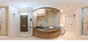 ナイスワン香呂 101 【兵庫県香呂駅】 の間取り図