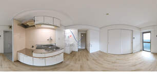 サニーハイム藤崎 102 【福岡県藤崎駅】 の間取り図