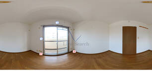 ウエル・メロード狩場台第3　21号棟 301 【兵庫県西神中央駅】 の間取り図