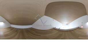 ビルデンス狛江A号館 201 【東京都喜多見駅】 の間取り図