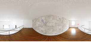 ピサ歯科大前 104 【福岡県加茂駅】 の間取り図