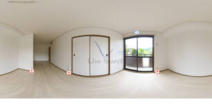 セジュールふじⅢ 102 【福岡県博多南駅】 の間取り図