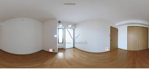 ヴェルジュ笹丘 701 【福岡県六本松駅】 の間取り図