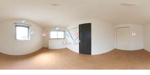 K's City 106 【東京都狛江駅】 の間取り図