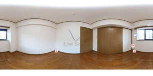 サンコーレ大宮 402 【福岡県薬院駅】 の間取り図