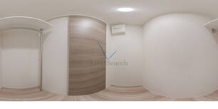 RJRプレシア博多 920 【福岡県楠田神社前駅】 の間取り図