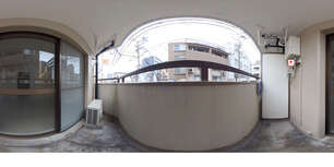 アクセス平尾 101 【福岡県西鉄平尾駅】 の間取り図