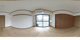 ヴィヴ・ラ・サンク 303 【兵庫県高速長田駅】 の間取り図