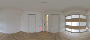 アールズプレイス福岡香椎駅前 206 【福岡県香椎駅】 の間取り図