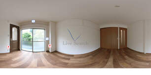 柳ビル 201 【東京都喜多見駅】 の間取り図