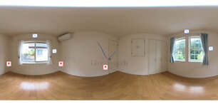 芦屋市親王塚町貸家  【兵庫県芦屋駅】 の間取り図