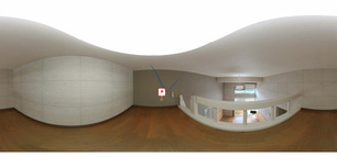 マリノアテンボックスⅡ 103 【福岡県姪浜駅】 の間取り図