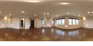 芦屋市西芦屋町一戸建て  【兵庫県芦屋駅】 の間取り図