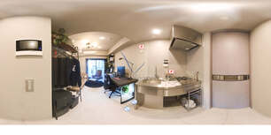 ルフォンプログレ神田プレミア 605 【東京都神田駅】 の間取り図