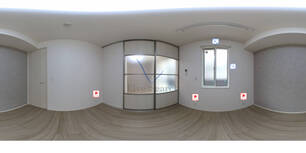 ベルフィオーレ姪浜 101 【福岡県姪浜駅】 の間取り図