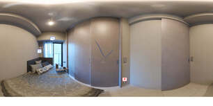 ルフォンプログレ神田プレミア 604 【東京都神田駅】 の間取り図