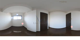 デ・リード御所西 903 【京都府今出川駅】 の間取り図