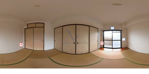 グラン春日公園 505 【福岡県大野城駅】 の間取り図