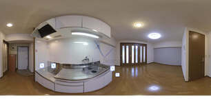 東洋ハイツ 202 【東京都錦糸町駅】 の間取り図