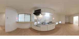 安徳ビル 302 【福岡県博多南駅】 の間取り図