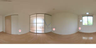 リヴァージュディアスC棟 102 【福岡県九産大前駅】 の間取り図