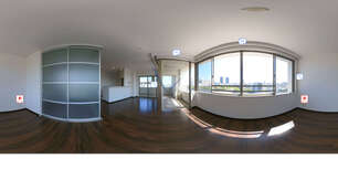 ラピスラズリ・カーサ 603 【福岡県西新駅】 の間取り図