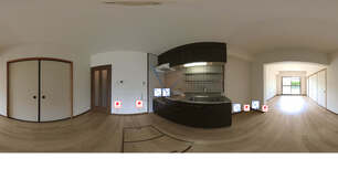 アネックス三苫Ⅱ 105 【福岡県和白駅】 の間取り図