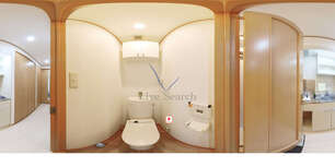 ガーデンヒルズ越谷 305 【埼玉県新越谷駅】 の間取り図