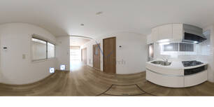 東垂水3丁目貸家  【兵庫県東垂水駅】 の間取り図