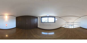 ライオンズマンション大博通り 1102 【福岡県呉服町駅】 の間取り図