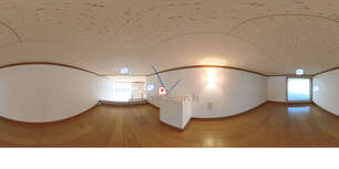 メインシティガーデン エリア 104 【東京都小平駅】 の間取り図