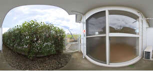 アラード・リオ藤井 103 【東京都和泉多摩川駅】 の間取り図