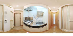 プリマヴェーラ 202 【東京都狛江駅】 の間取り図