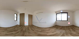 エル観晴 201 【福岡県博多南駅】 の間取り図