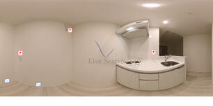 RJRプレシア千代県庁口駅前 1103 【福岡県千代県庁口駅】 の間取り図