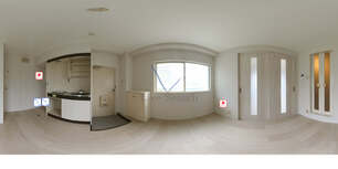 グリーンヒルズ 103 【兵庫県鈴蘭台西口駅】 の間取り図