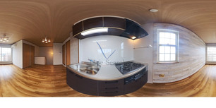 ソレアード英賀保 203 【兵庫県英賀保駅】 の間取り図