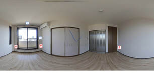 エリーコート 301 【東京都金町駅】 の間取り図