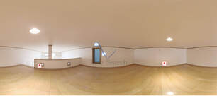 ルーブル弐番館 101 【東京都狛江駅】 の間取り図