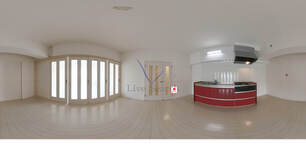 クレバー室見 202 【福岡県室見駅】 の間取り図