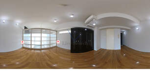 SS-DUPLEX 605 【東京都笹塚駅】 の間取り図
