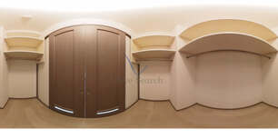 サンシティ博多フレックス21  1105 【福岡県呉服町駅】 の間取り図