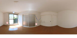 グレイス東野 A102 【福岡県西鉄大保駅】 の間取り図