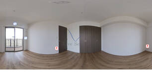 RJRプレシア博多駅前 1310 【福岡県博多駅】 の間取り図