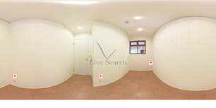 クレアコート芦屋 107 【兵庫県打出駅】 の間取り図