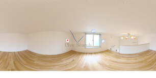 ピナクルI's 103 【福岡県白木原駅】 の間取り図